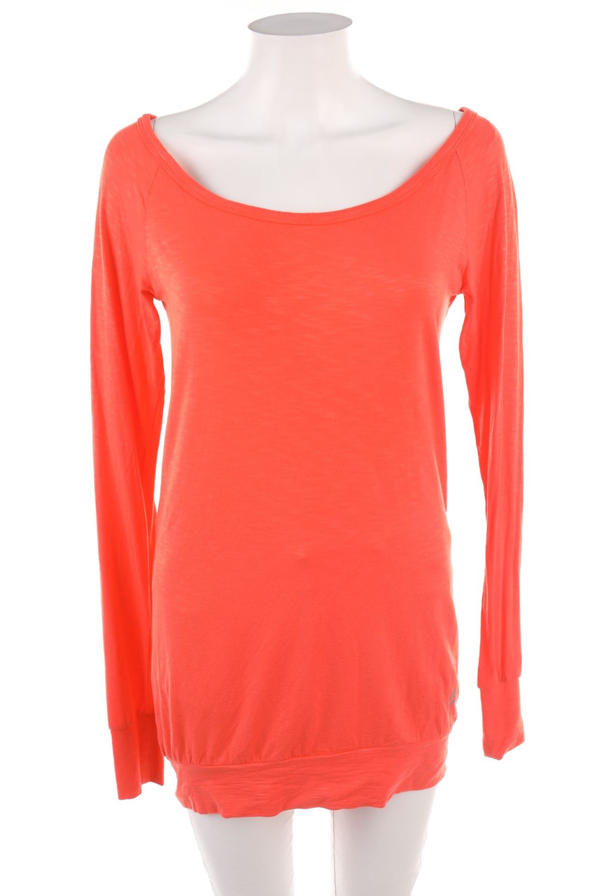 unifit running - Longsleeve-Shirt with Viscose - M