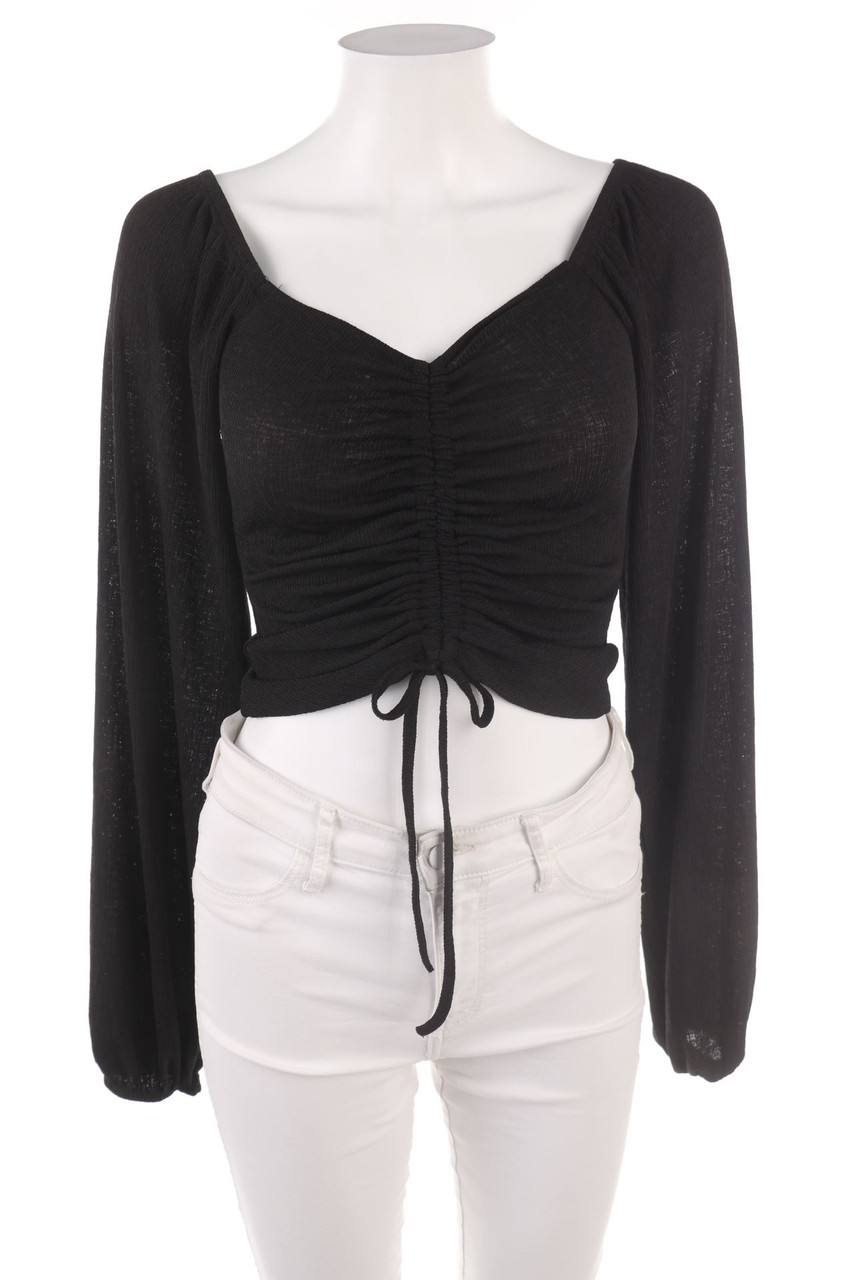 NA-KD - Longsleeve-Shirt - S