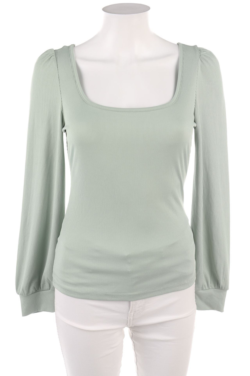 SHEIN - Longsleeve-Shirt - S