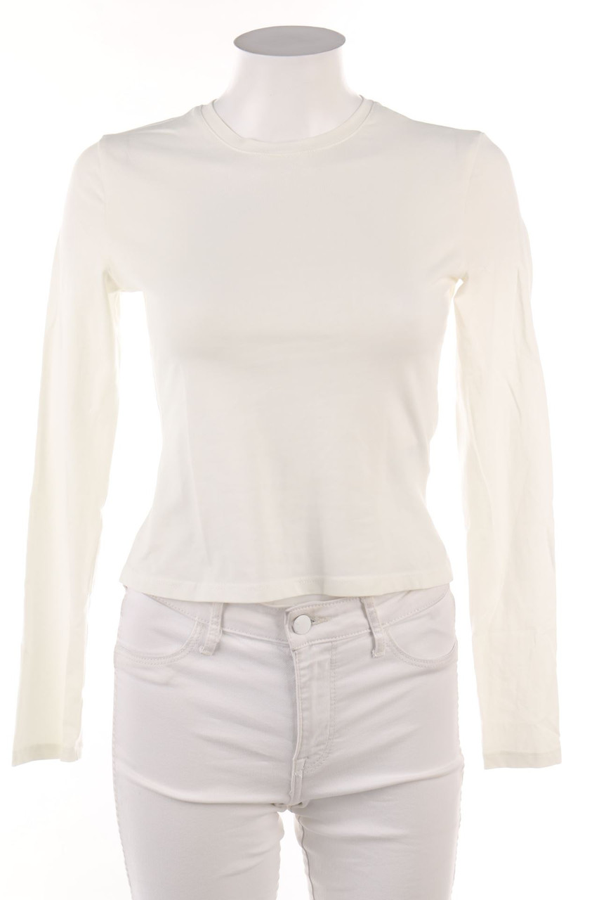 H&M - Longsleeve-Shirt - S