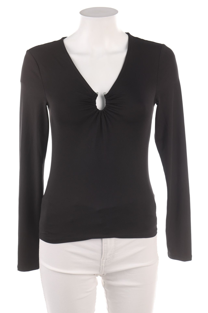 H&M - Longsleeve-Shirt - S