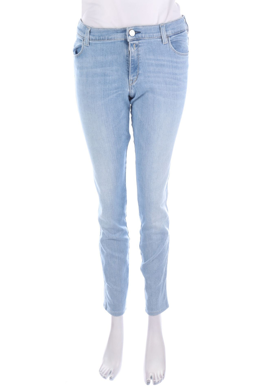 REPLAY - Skinny-Jeans - M