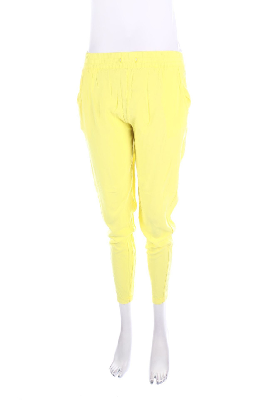 Ohne Label - Jogger-Hose - S