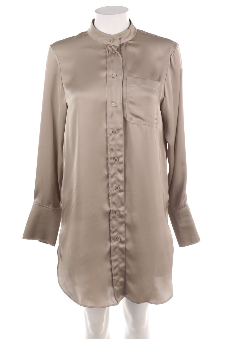 H&M - Hemd-Bluse - XS