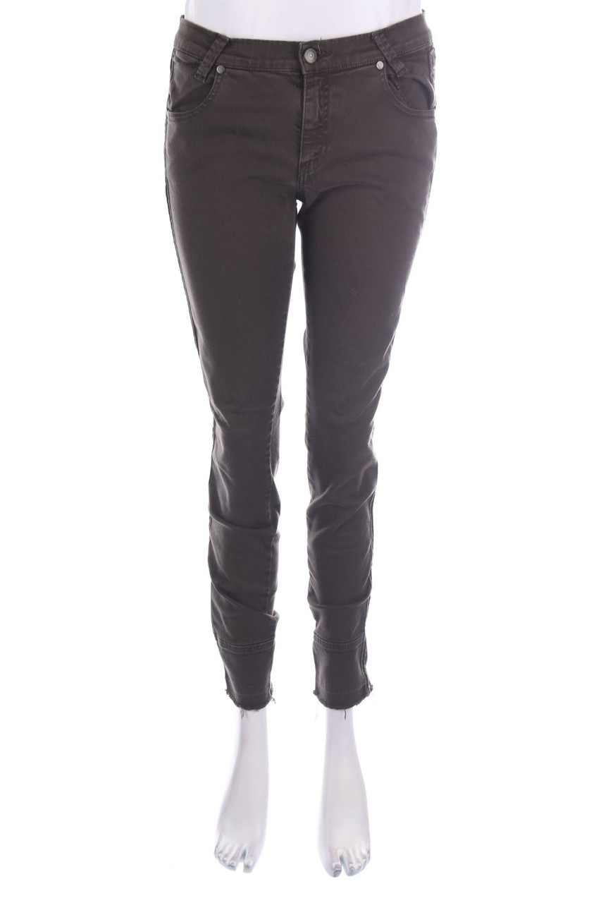 SISLEY - Skinny-Jeans - M