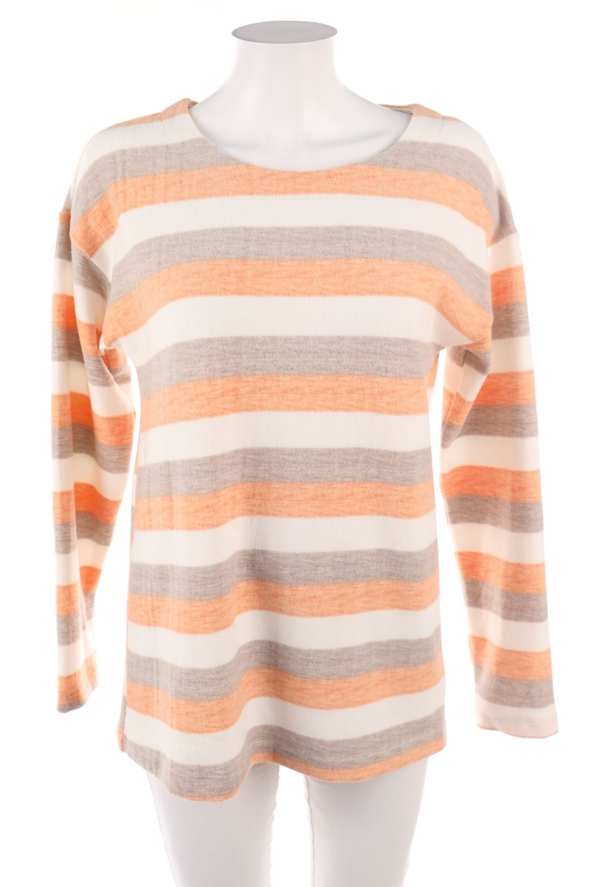 Laura Torelli CLASSIC - Longsleeve-Shirt - S