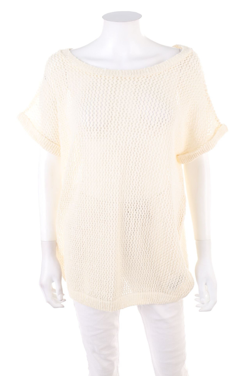 esmara - Shortsleeve Pullover - L