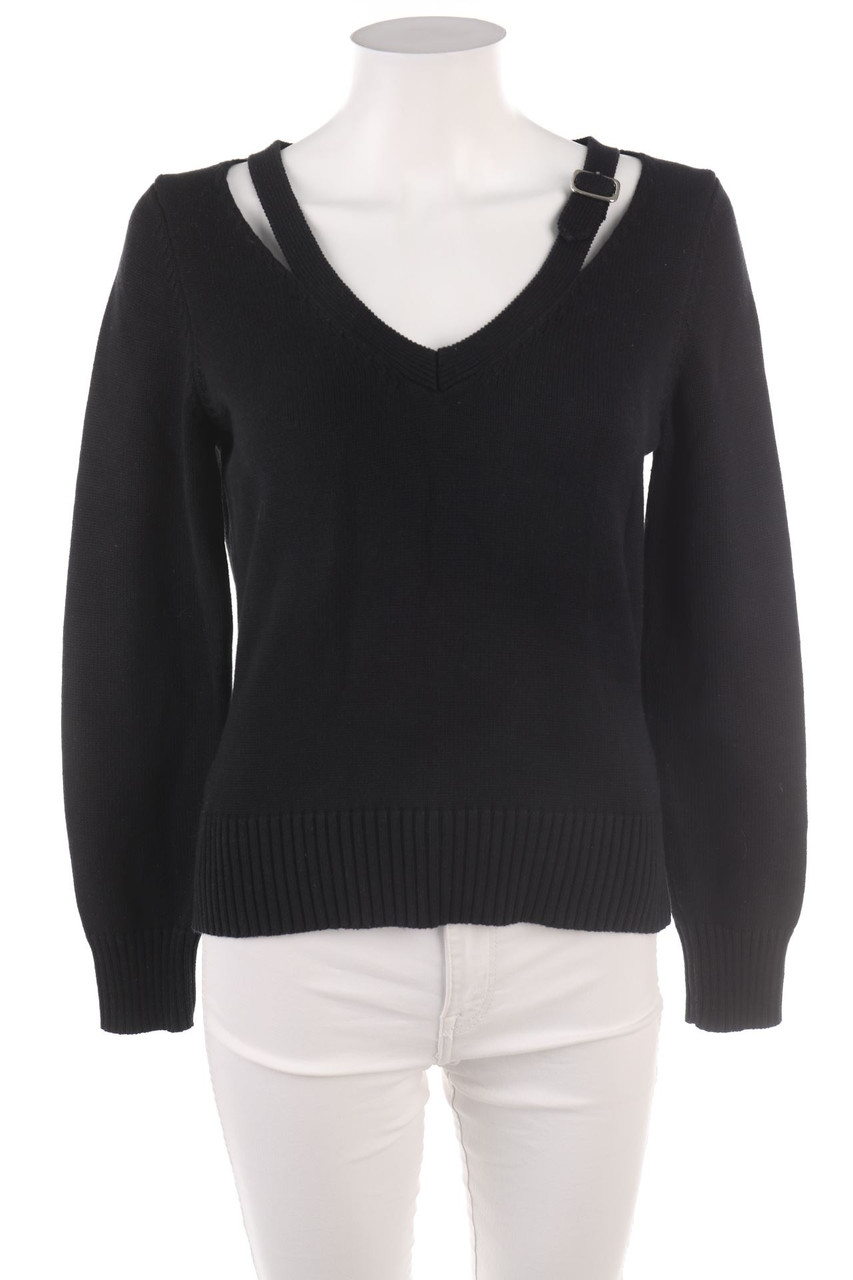  - Strick-Pullover - M