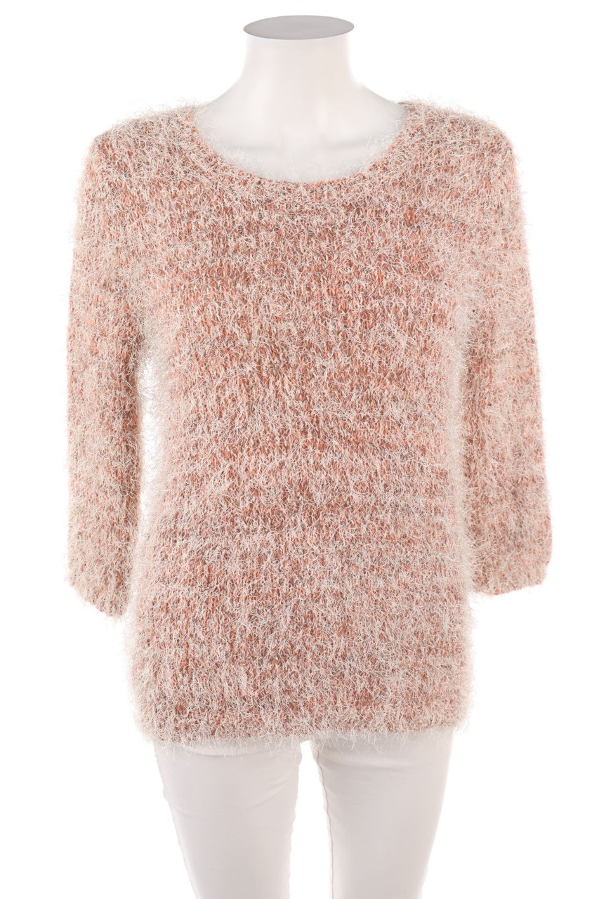 F&F - Strick-Pullover - L