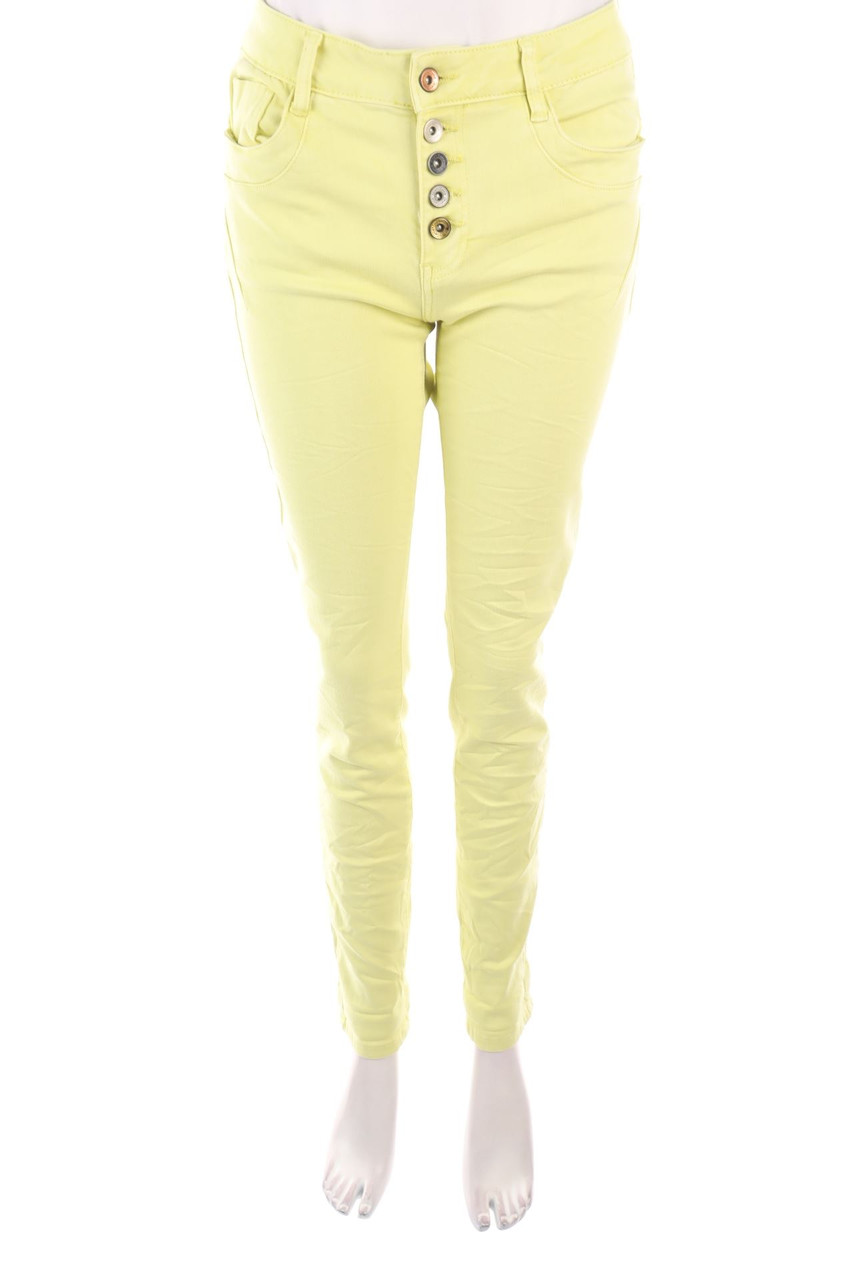 Ohne Label - Skinny-Jeans - M