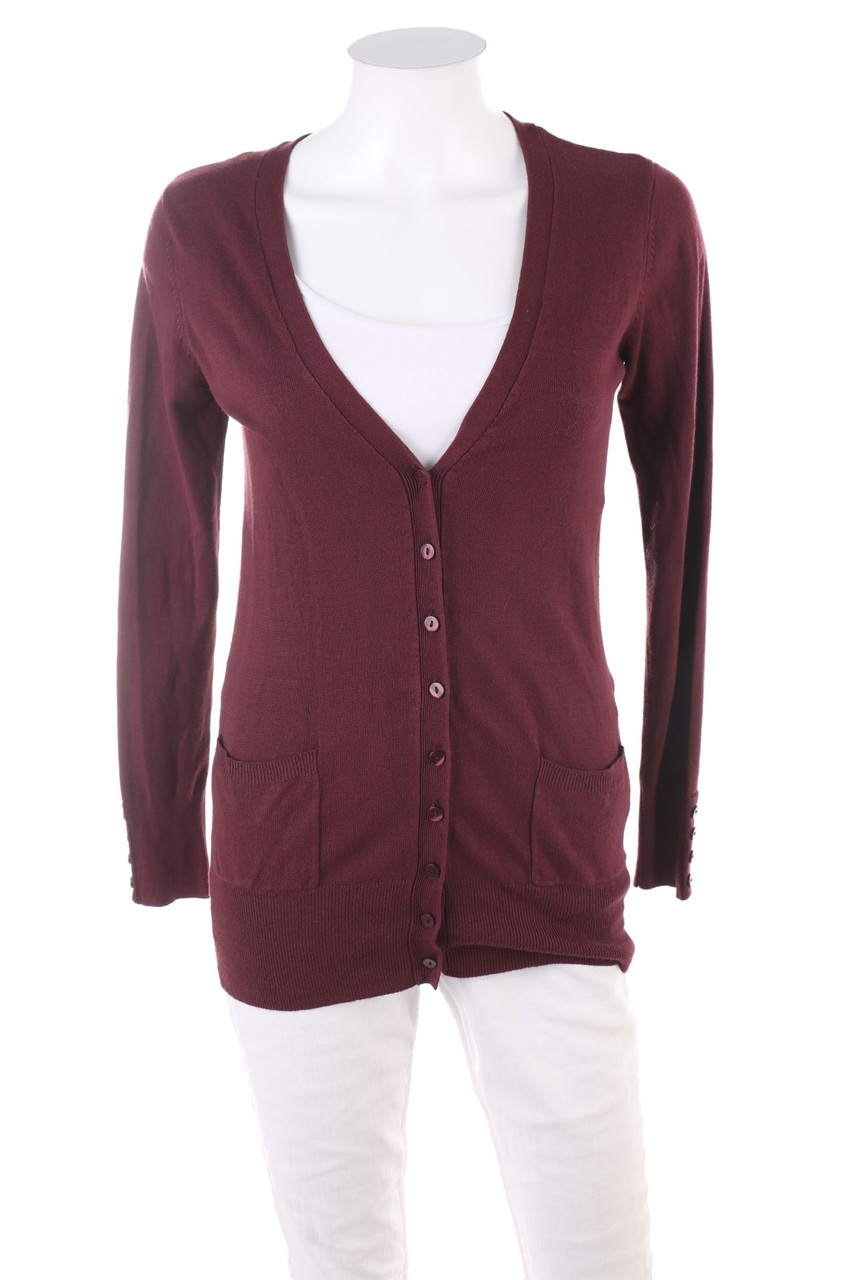 flame - Cardigan - S
