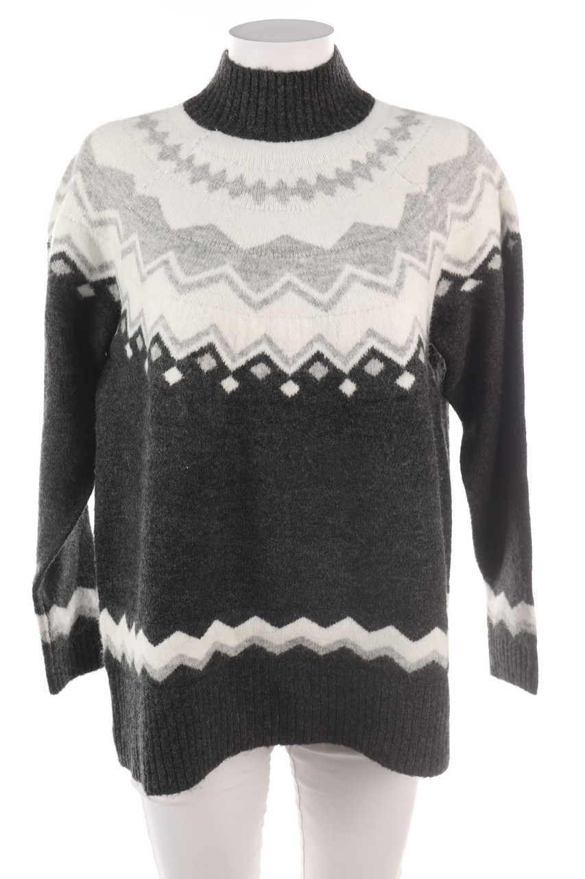Chicorée - Iceland-Pullover - S