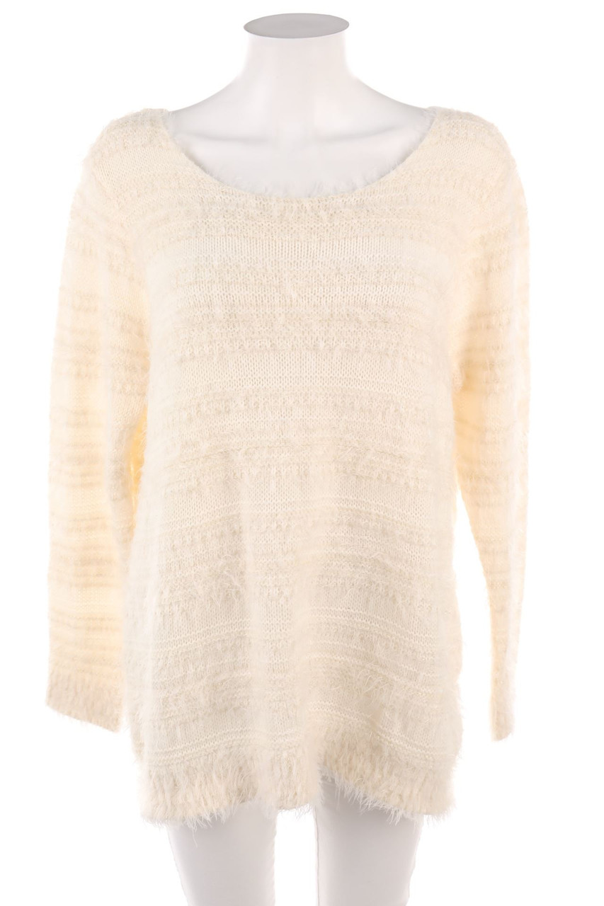 C&A - Strick-Pullover - XL