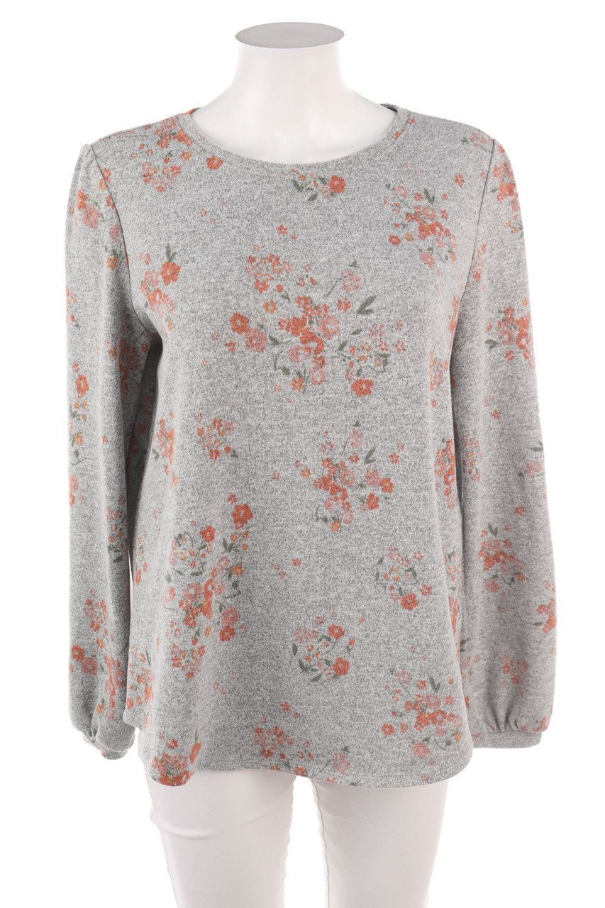 C&A - Longsleeve-Shirt - S