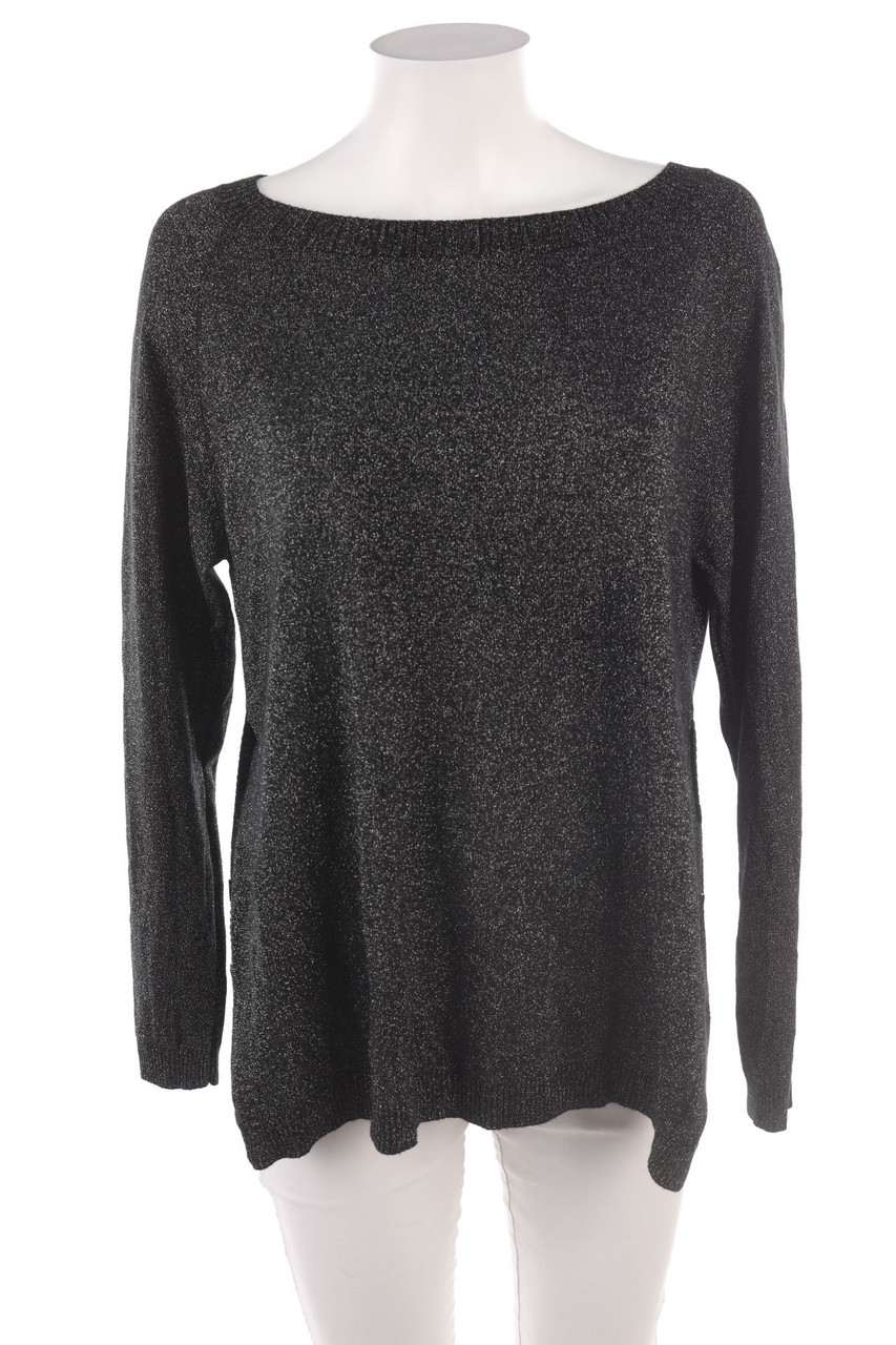 LOUISE OROP - Longsleeve-Shirt - M