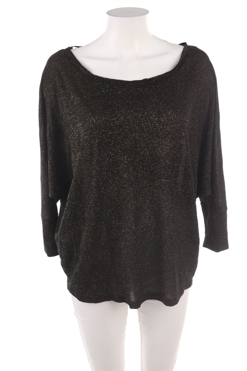 flame - Longsleeve-Shirt - M