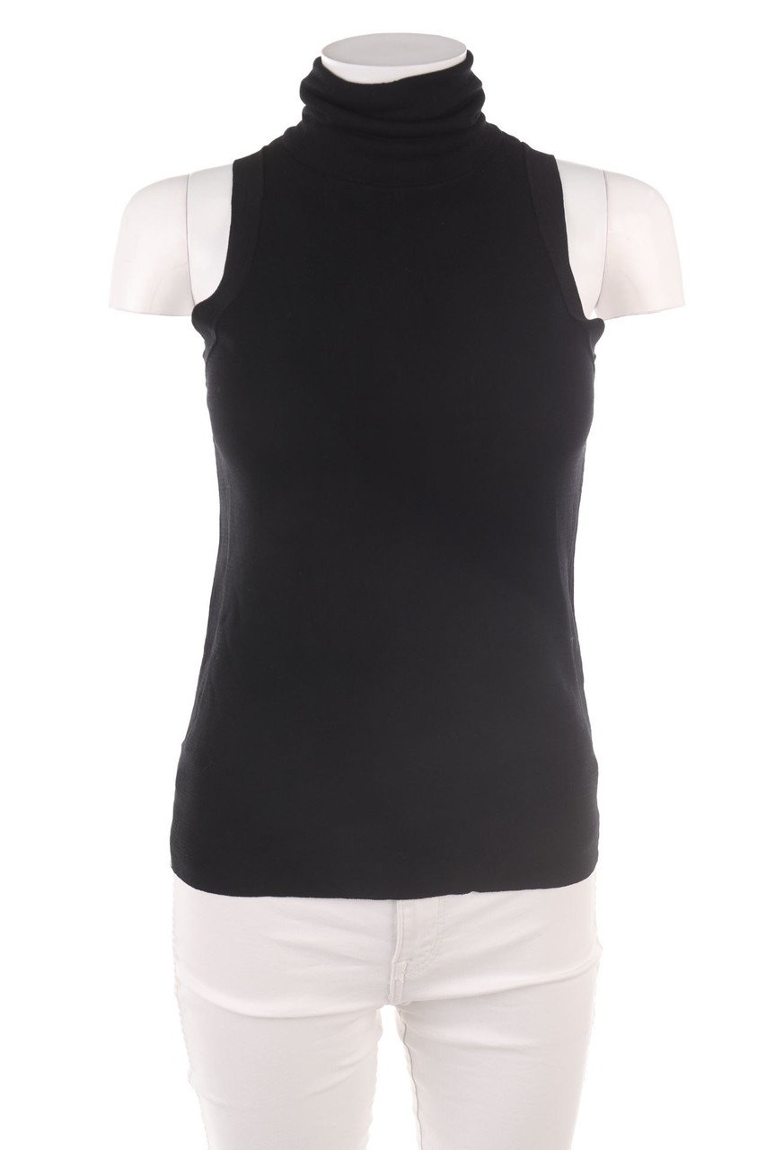 ZARA - Strick-Top - M