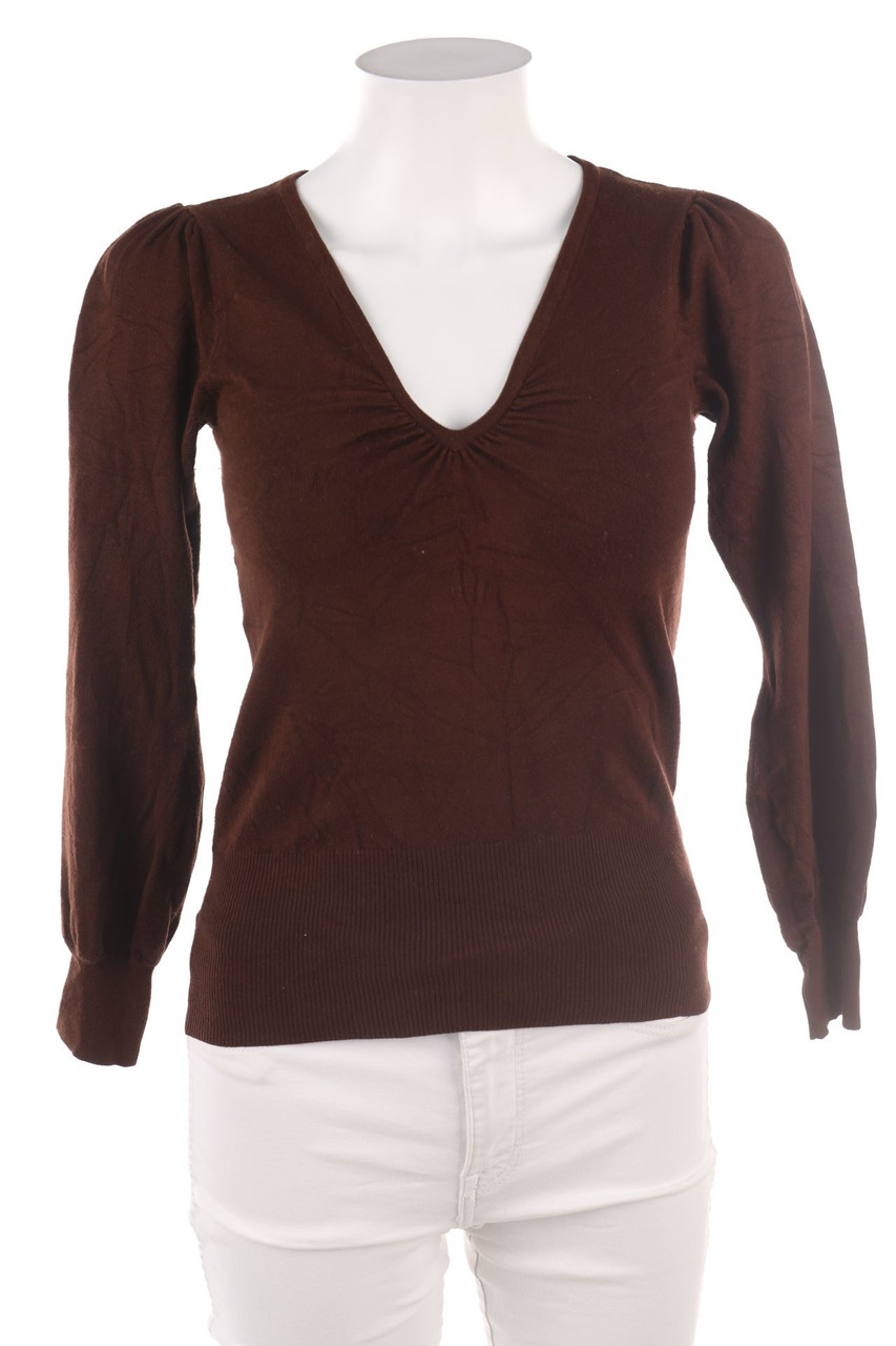 ATMOSPHERE - Longsleeve-Shirt - S