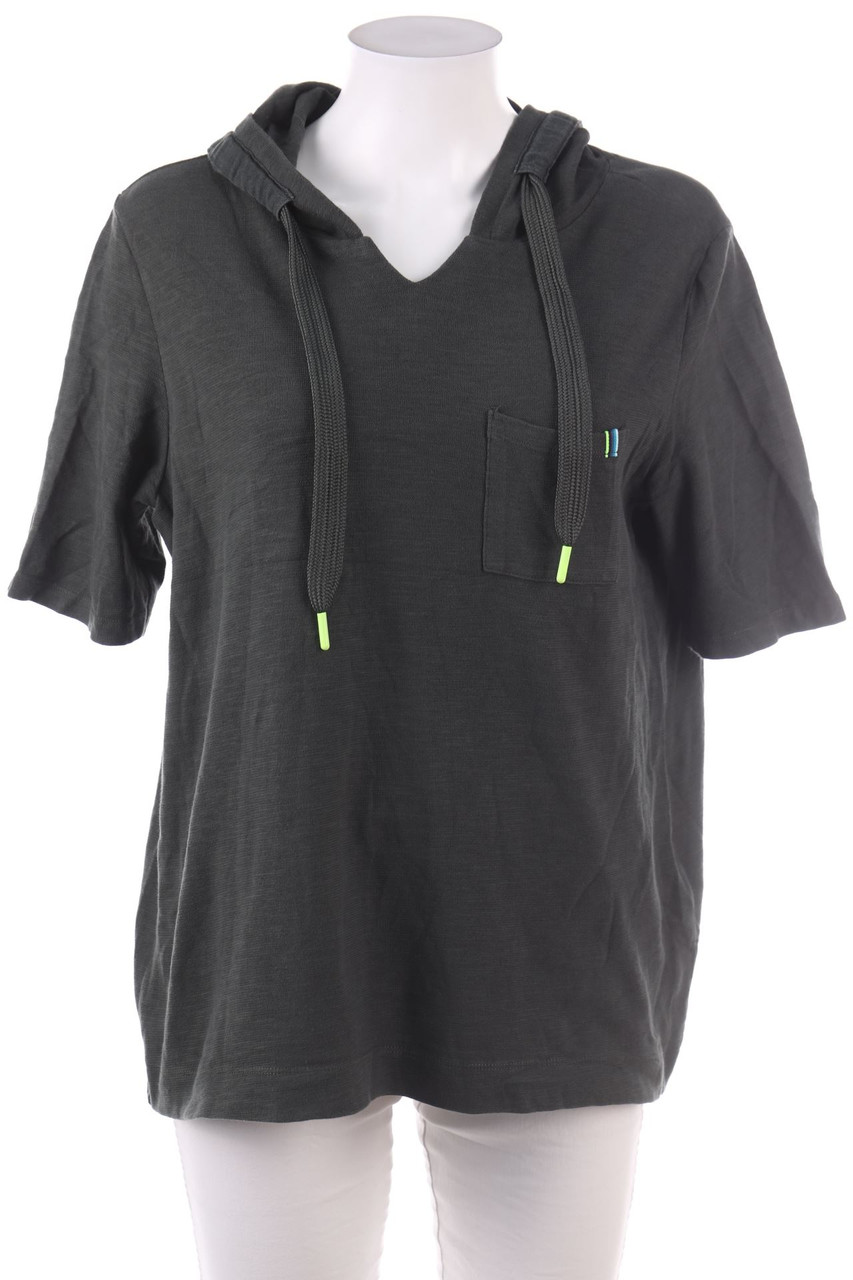 CECIL - Kurzarm-Shirt - M