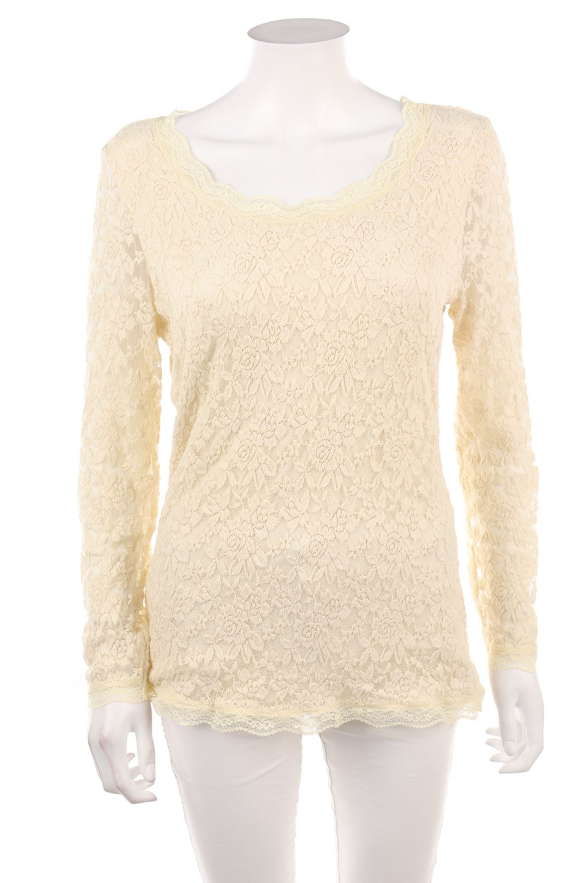 zero - Longsleeve-Shirt - M