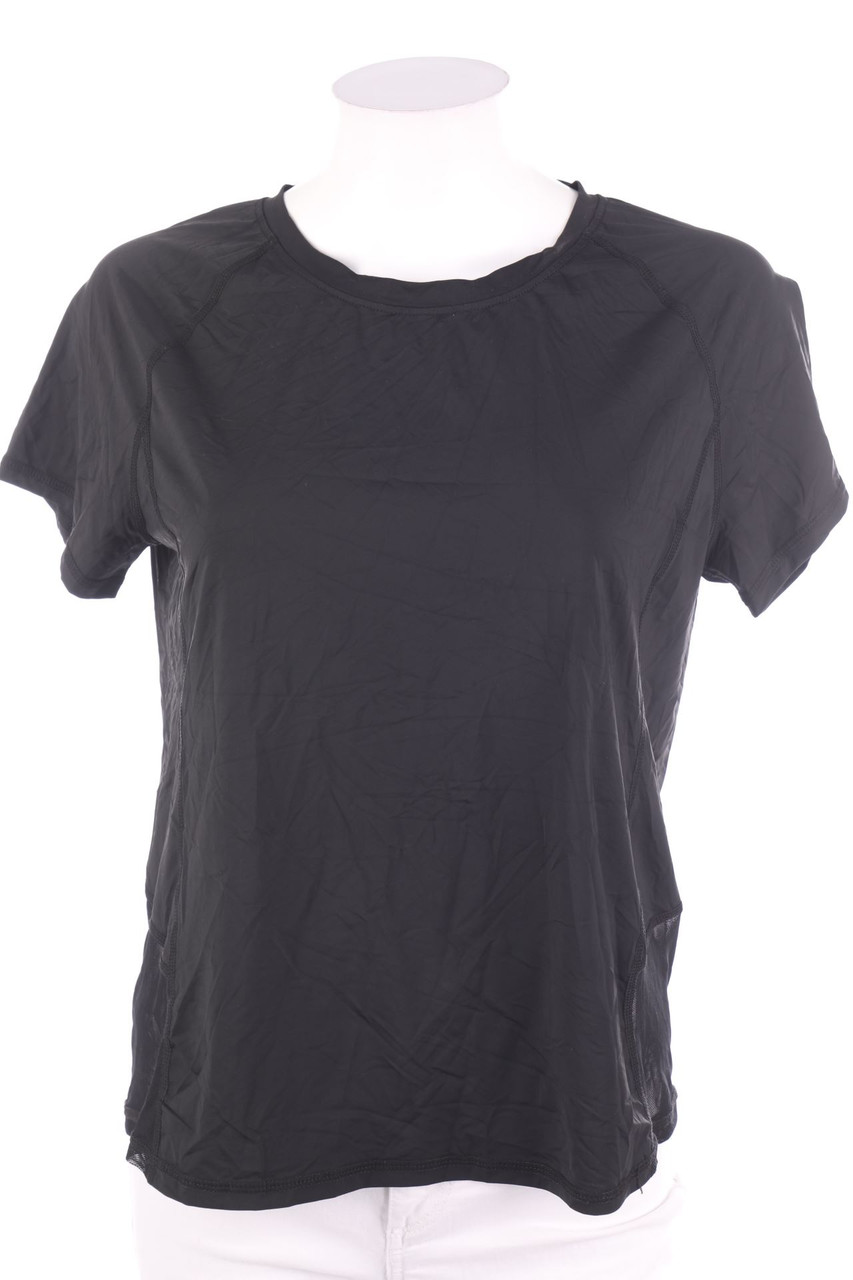 SHEIN - Kurzarm-Shirt - L