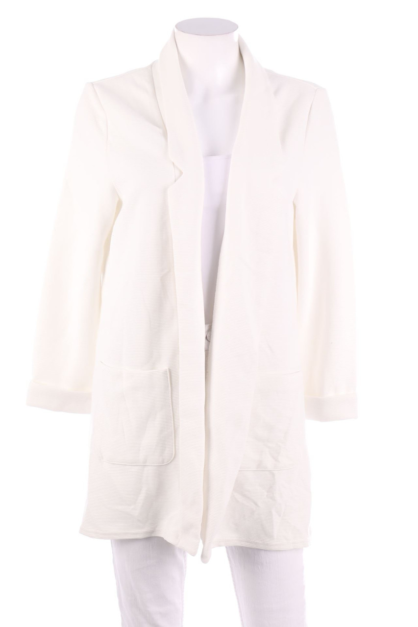 AMISU - Jersey Blazer - L