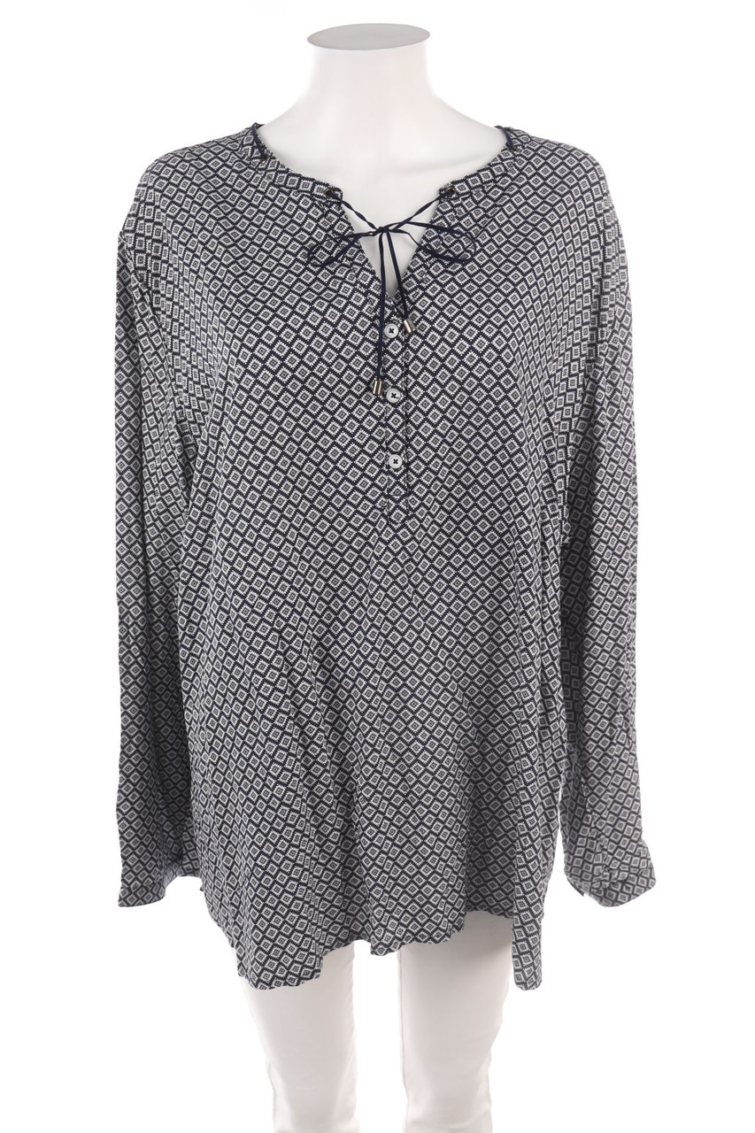 GINA BENOTTI - Blouse - 2XL