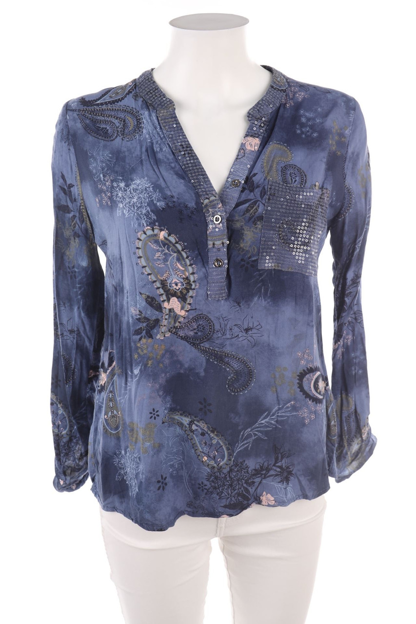 JEAN PASCALE - Bluse - S