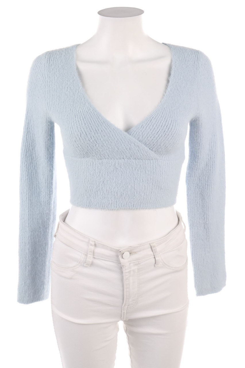 H&M - Strick-Pullover - S