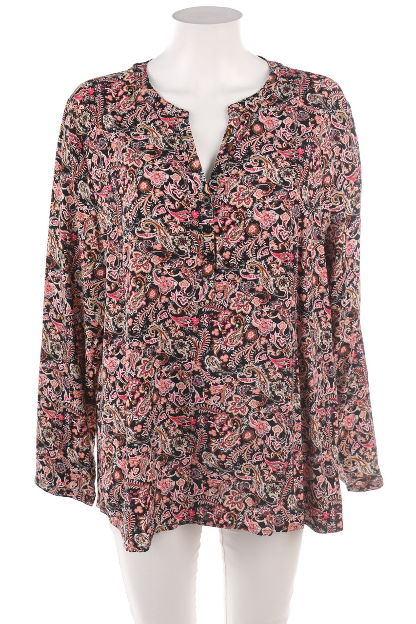 GINA BENOTTI - Blouse - L