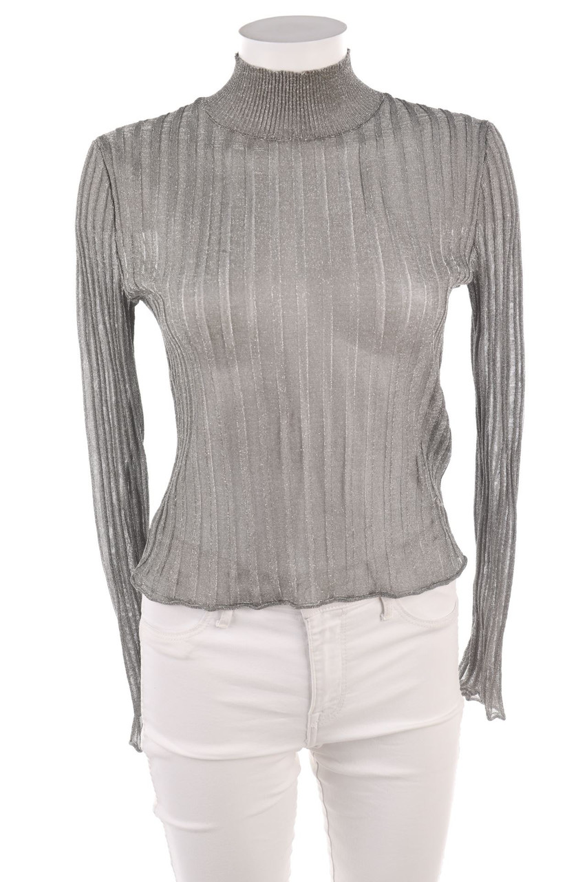 H&M - Longsleeve-Shirt - S