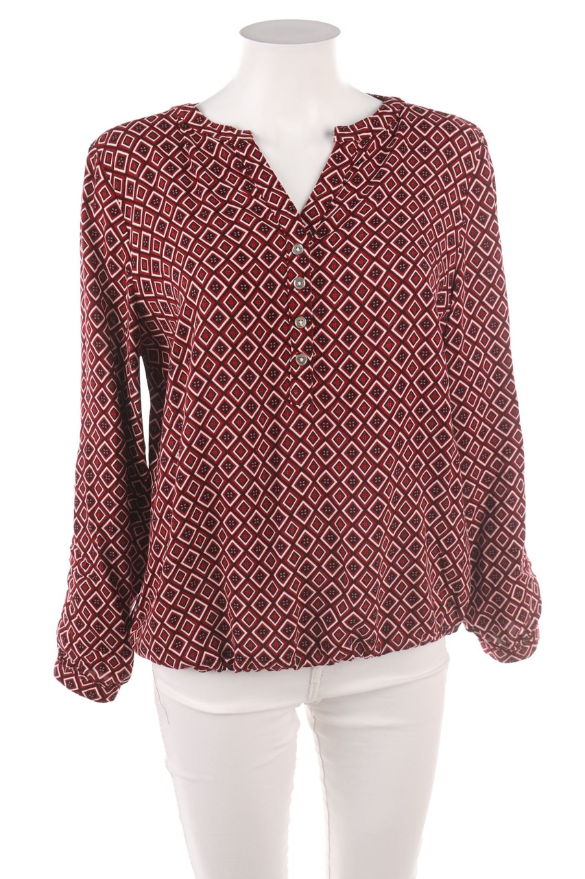 SECONDHAND - Blouse - L