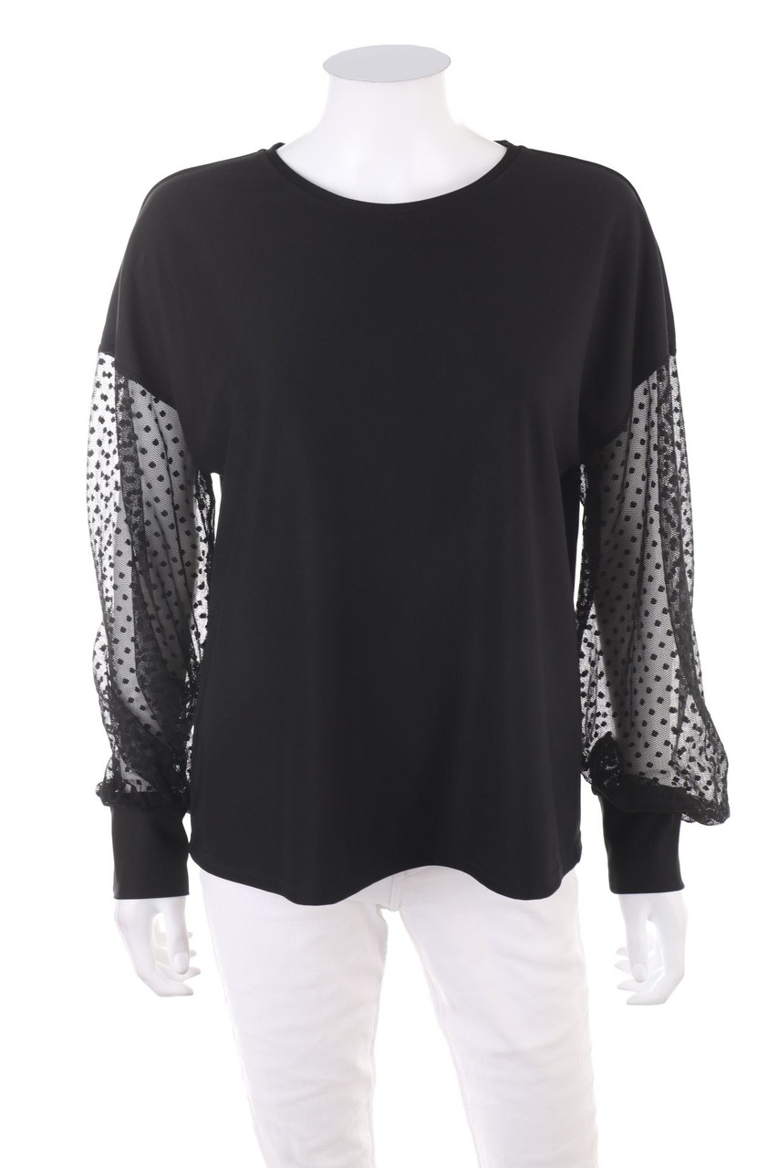 JEAN PASCALE - Longsleeve-Shirt - M