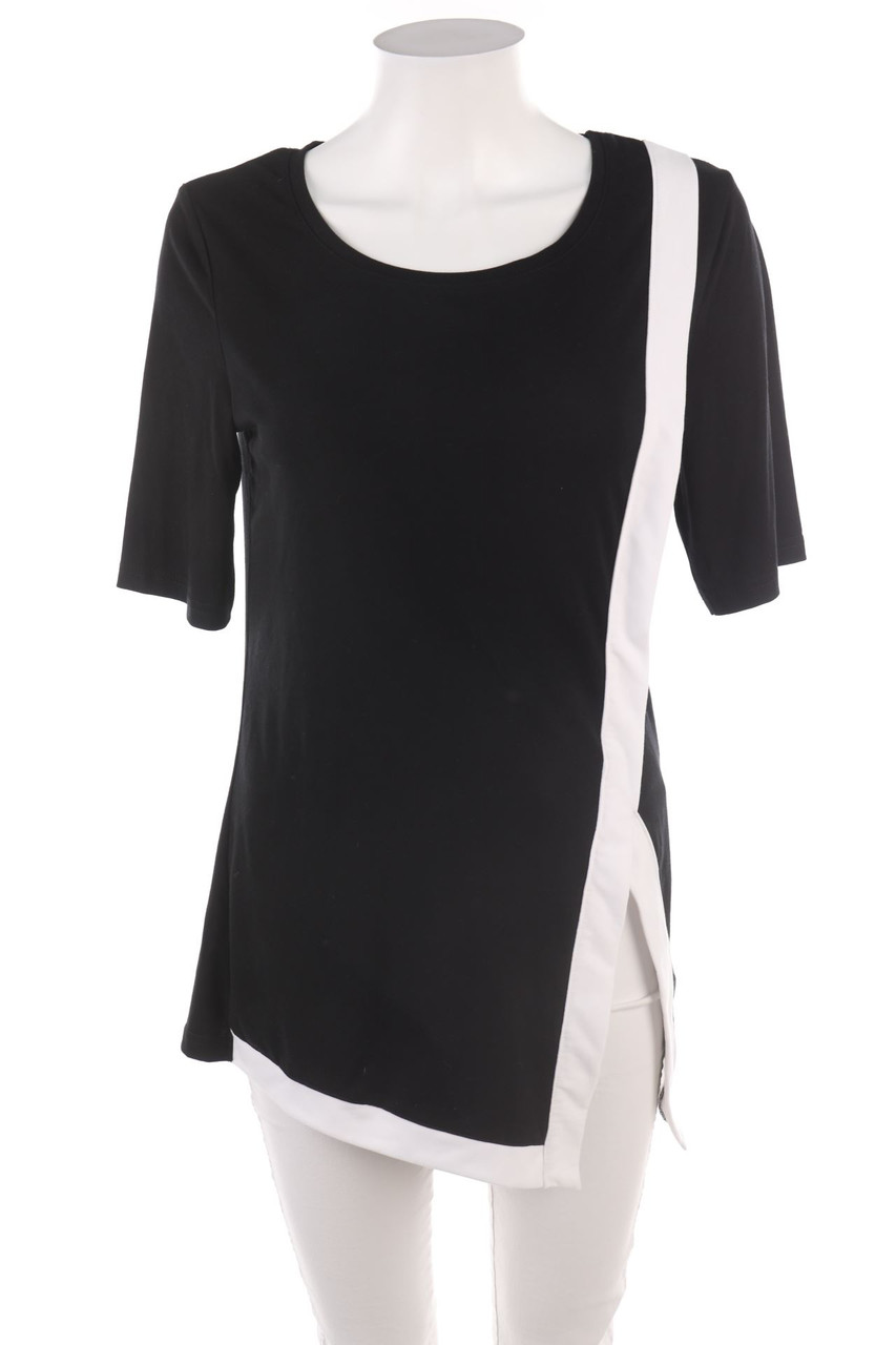 bonprix collection - Kurzarm-Shirt - S