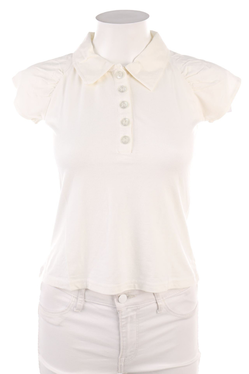 SECONDHAND - polo shirt - M