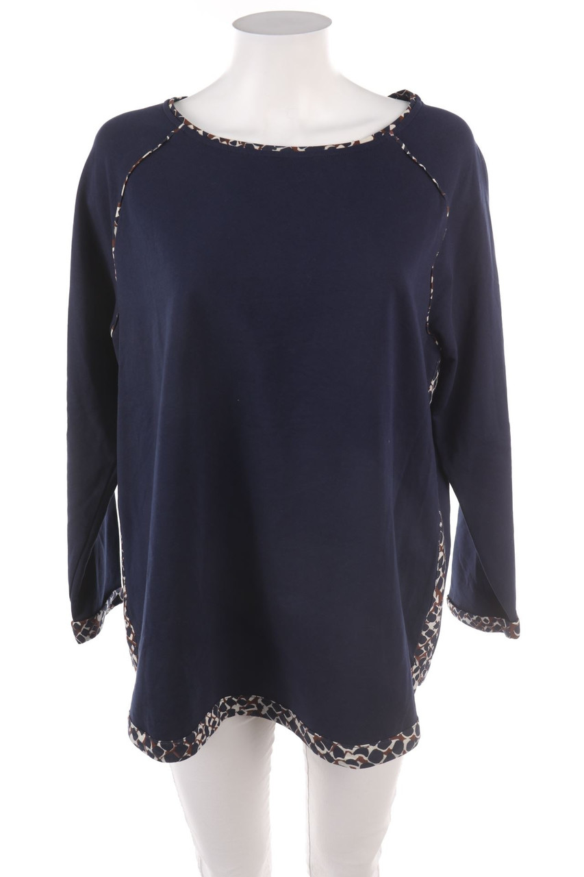 olsen - Longsleeve-Shirt - 3XL