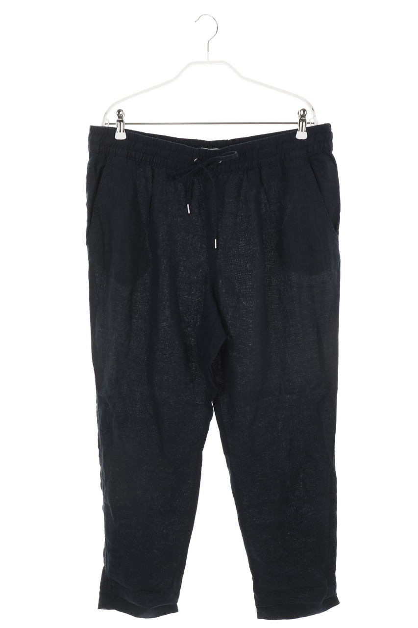 H&M - Leinenhose - L