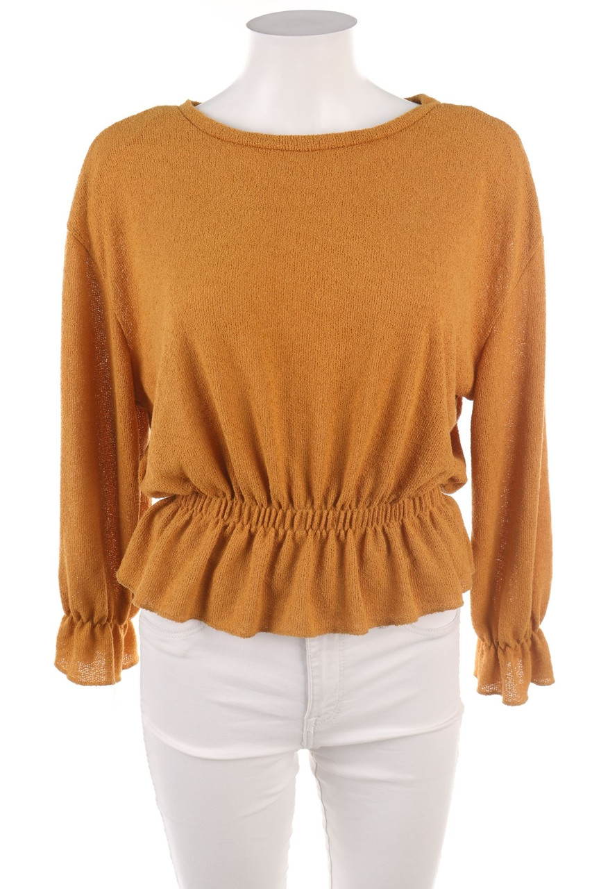 ZARA - Strick-Pullover - M