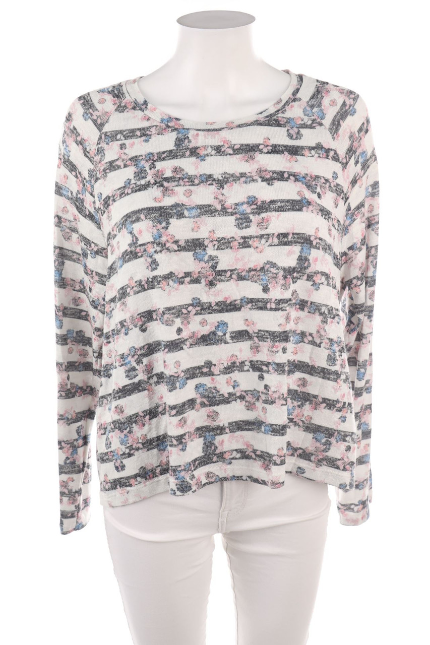 TALLY WEiJL - Longsleeve-Shirt - L