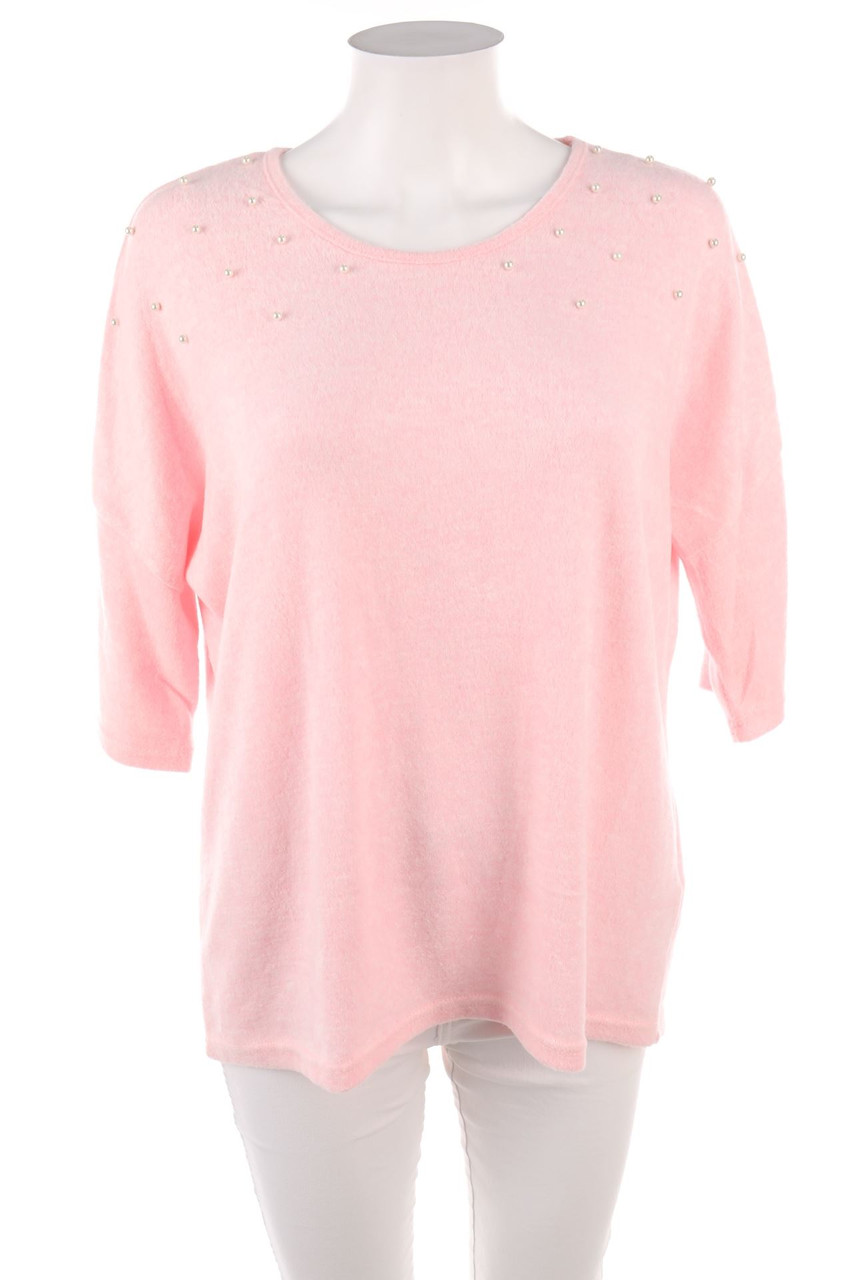 Janina - Strick-Pullover - XL