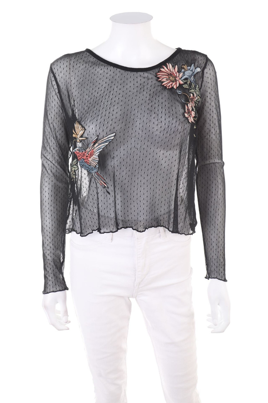 Bershka - Blouse - M