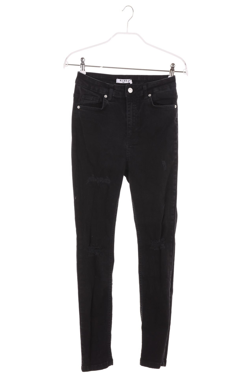 NA-KD - skinny jeans - M