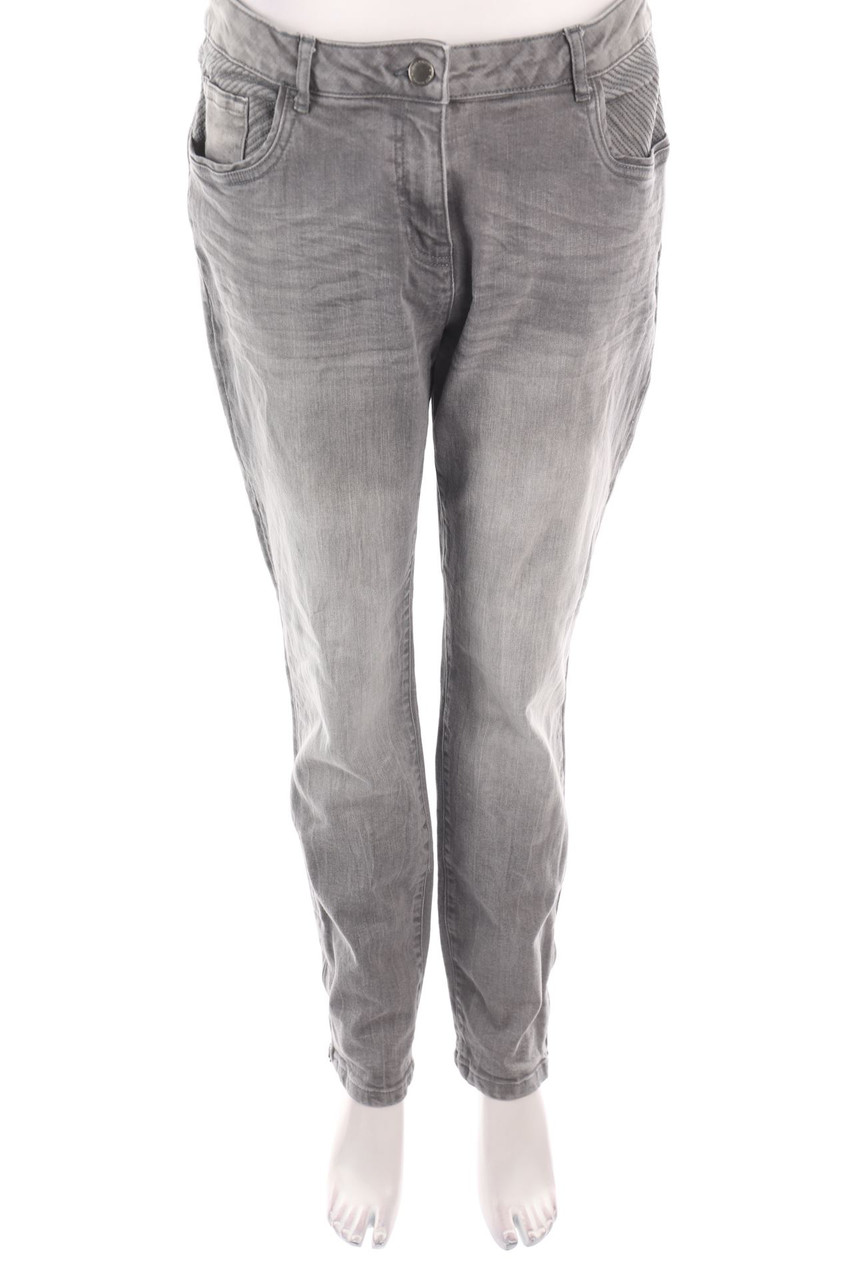 GINA BENOTTI - skinny jeans - 2XL