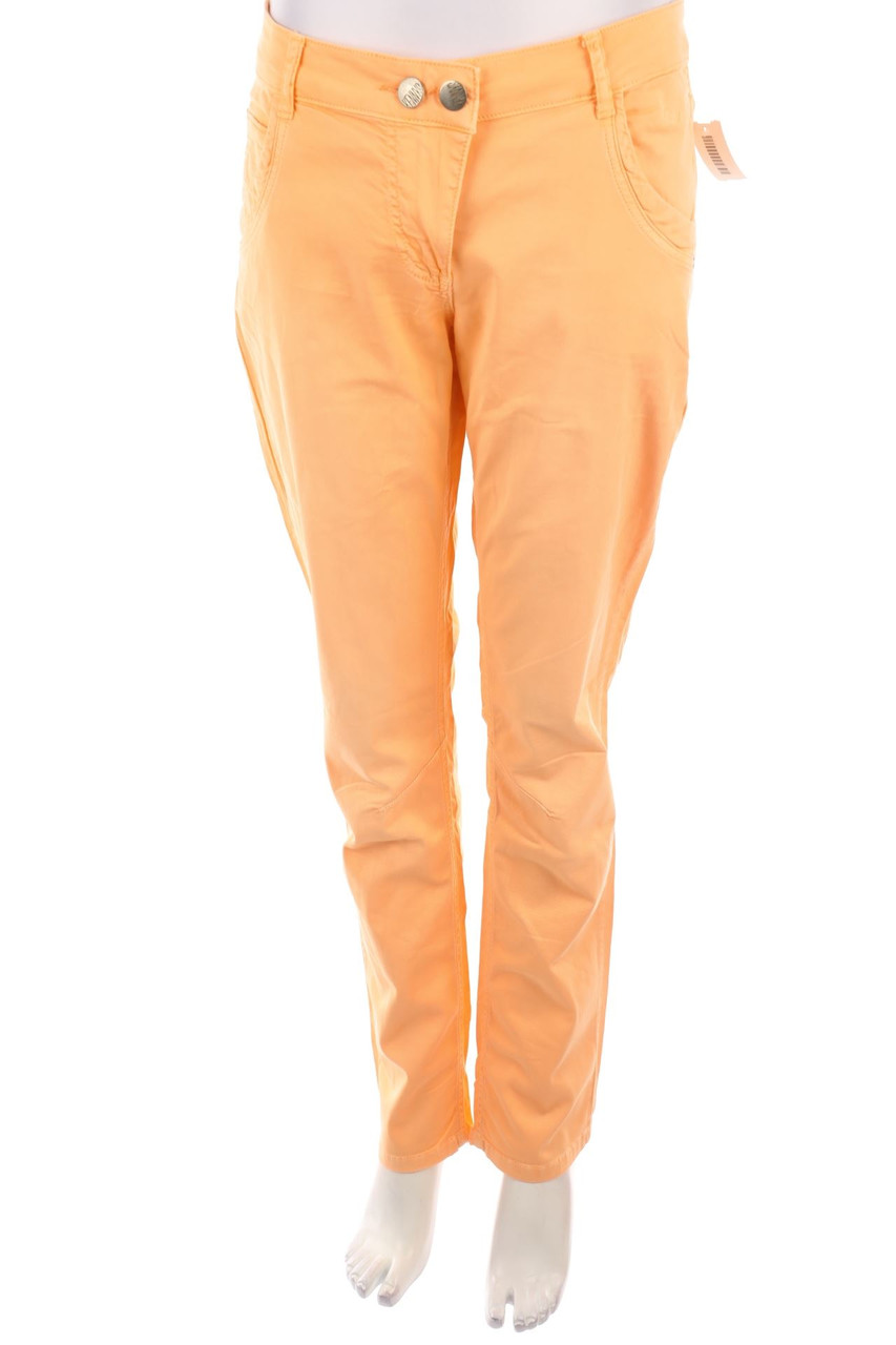 KENNY S. - Skinny-Jeans - L