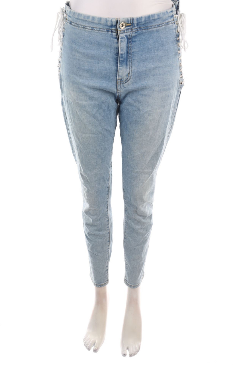 Re-dress Jeans - Skinny-Jeans - XL