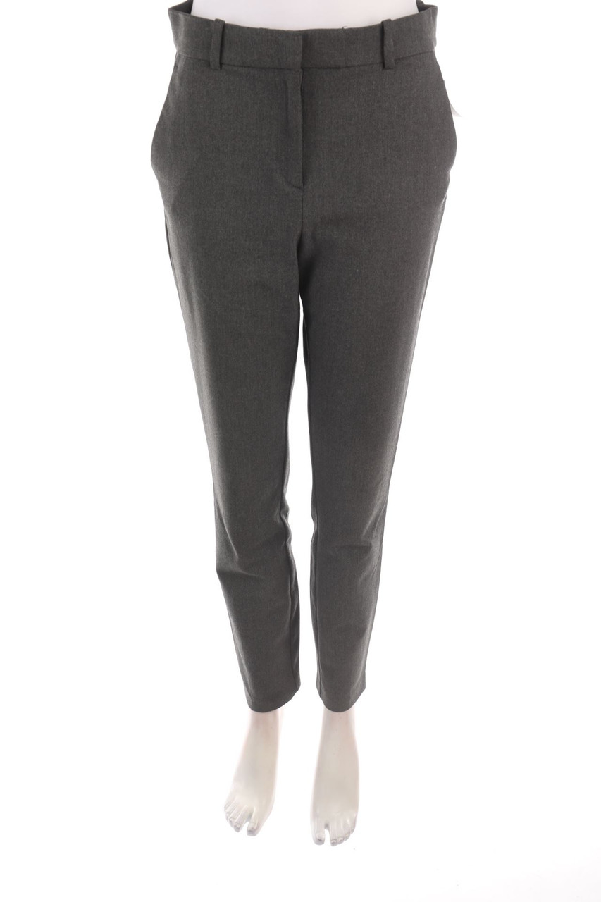 H&M - Chino-Hose - L