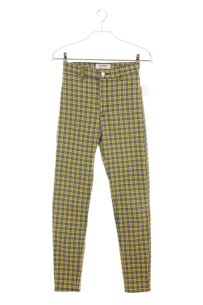 PULL&BEAR - Skinny-Hose - S