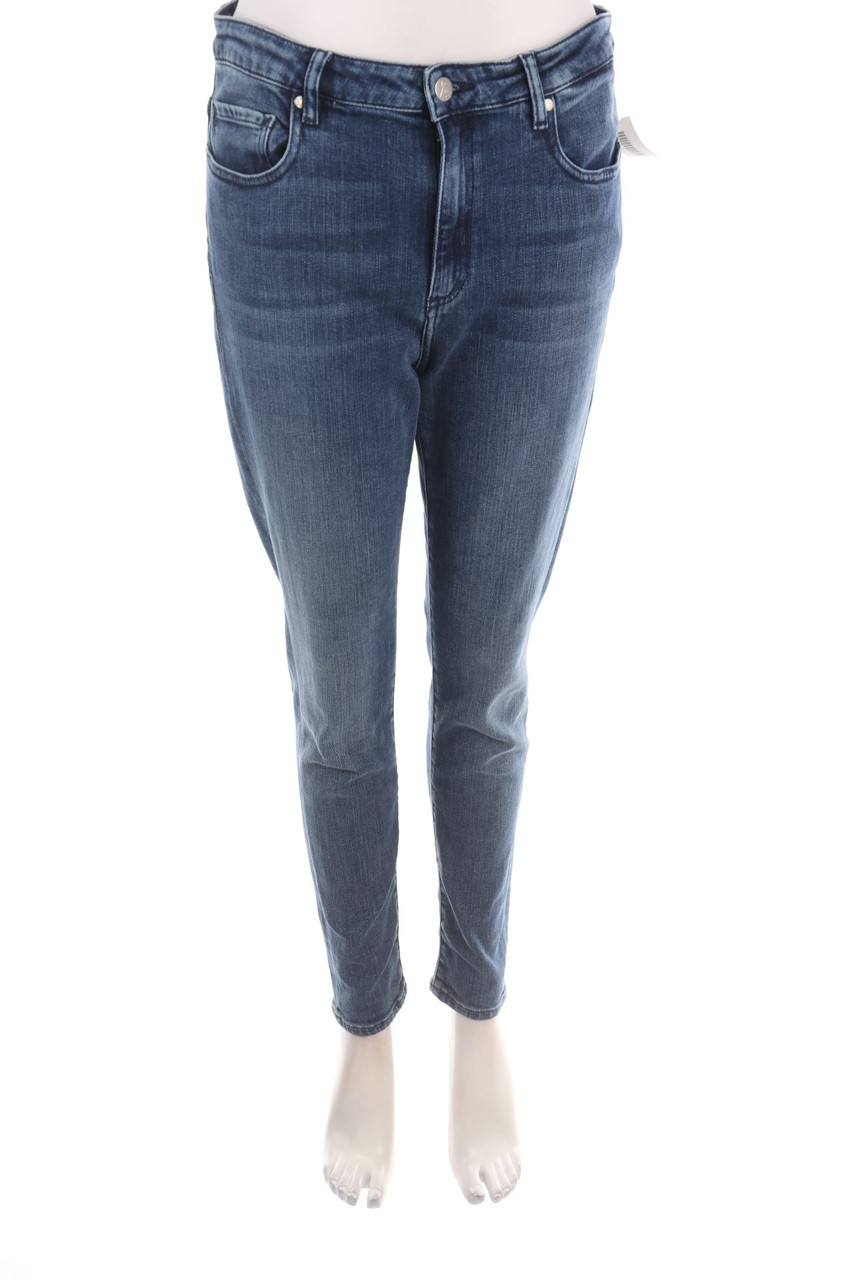 ARMEDANGELS - Used Look Skinny-Jeans - M