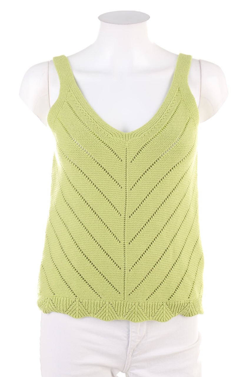 AMISU - Knit Top - M