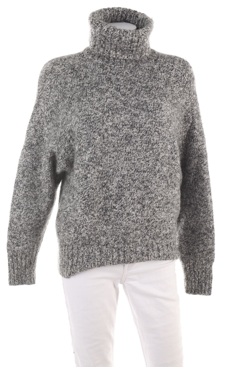 ZARA - Strick-Pullover - S